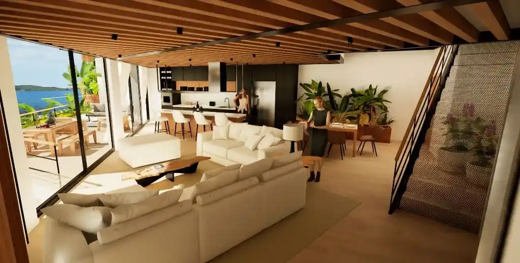 For Sale New Development Maddelena Residence St. Maarten Cupecoy 5 5 11zon 5 11zon