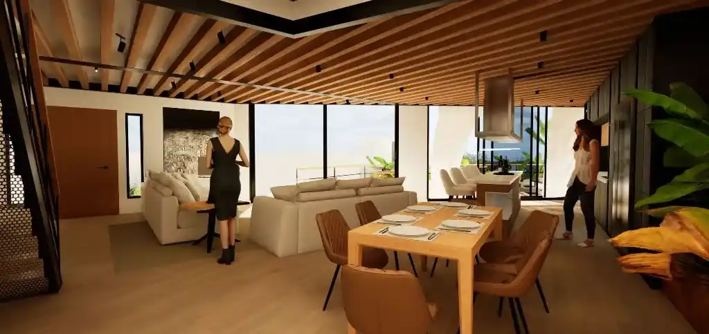 For Sale New Development Maddelena Residence St. Maarten Cupecoy 6 6 11zon 6 11zon