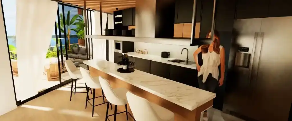 For Sale New Development Maddelena Residence St. Maarten Cupecoy 7 7 11zon 7 11zon