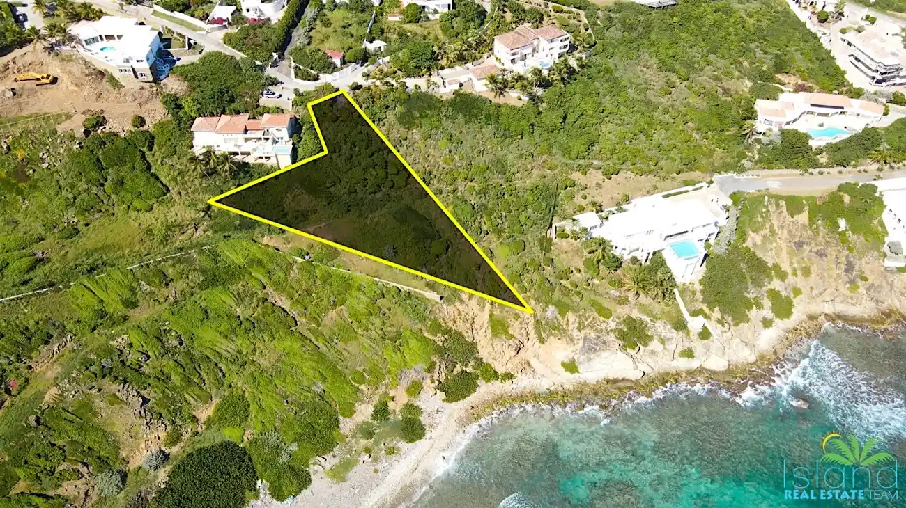 For Sale Ocean View Lot In Tamarind Hill St. Maarten 2 2 11zon 2 11zon