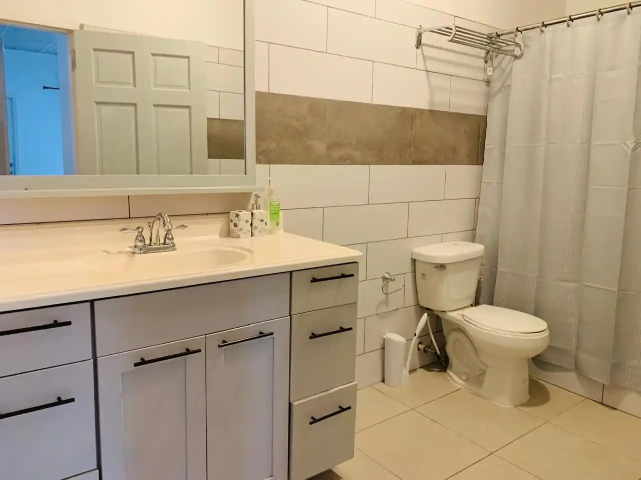 Longterm Rental 3 Bedroom St. Maarten Cole Bay 11 11 11zon 11 11zon