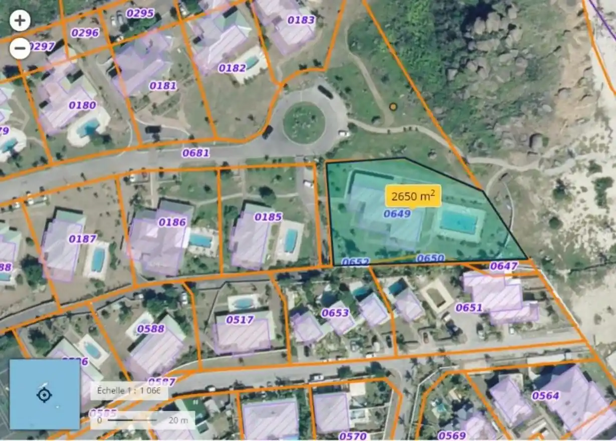 Orient Bay Villa For Sale Saint Martin Orient Bay 2 16 11zon 16 11zon