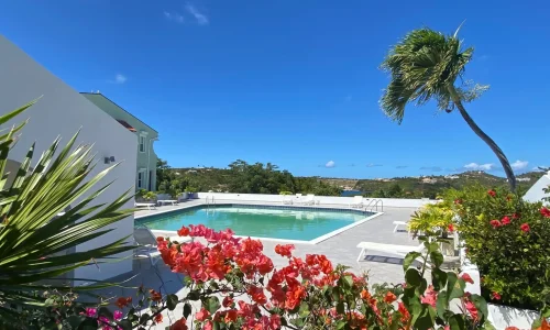 2 Bedroom 3 Bath Ocean View Townhouse For Sale St. Maarten Cupecoy 10 Scaled 10 11zon 10 11zon