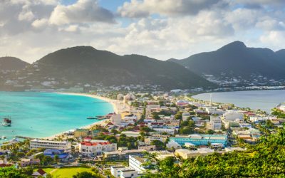 Cole Bay Warehouse- Cole Bay