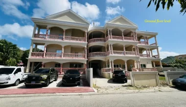 Available For Long Term Rental 2 Bedroom Apartments St. Maarten Cayhill 1 11 11zon