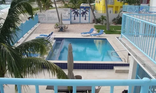 Beachfront Pool Villas On The Beach 3 11zon