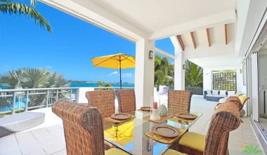 For Sale 2 Bedroom Lagoon Front Villa Sint Maarten Maho Area 1 1 11zon 1 11zon