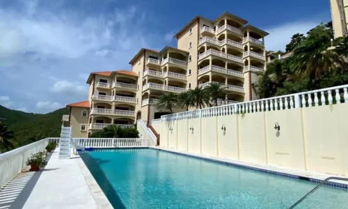 For Sale 2 Bedroom Ocean View Condos St. Maarten Dawn Beach 1 1 11zon
