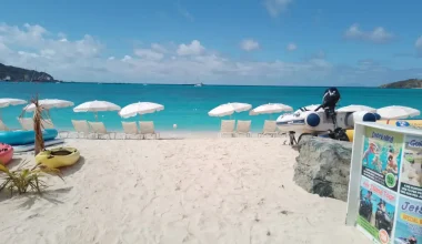 For Sale 846 M2 Ocean Front Land St. Maarten Philipsburg 1 1 11zon 1 11zon