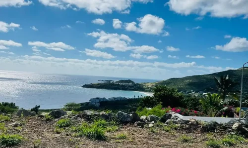 For Sale Flat Ocean View Lot St. Maarten Tamarind Hill 1 1 11zon 1 11zon