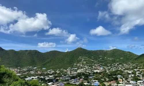 For Sale Hillside Lot For Sale Sxm Valley Estate 1 1 11zon 1 11zon