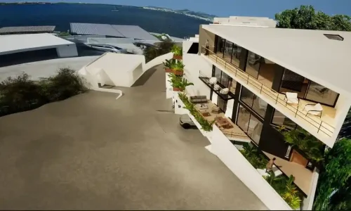 For Sale New Development Maddelena Residence St. Maarten Cupecoy 3 3 11zon 3 11zon
