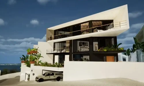 For Sale New Development Maddelena Residence St. Maarten Cupecoy 4 1 18 11zon 18 11zon