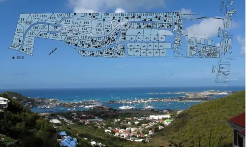 Map Almond Grove Estate 5 11zon